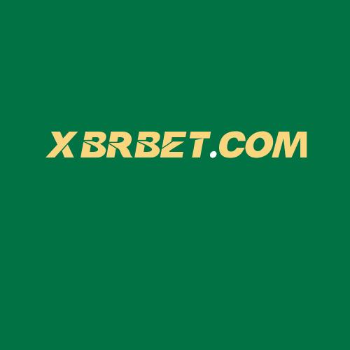 Logo da XBRBET